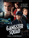 Gangster Squad (eBook)